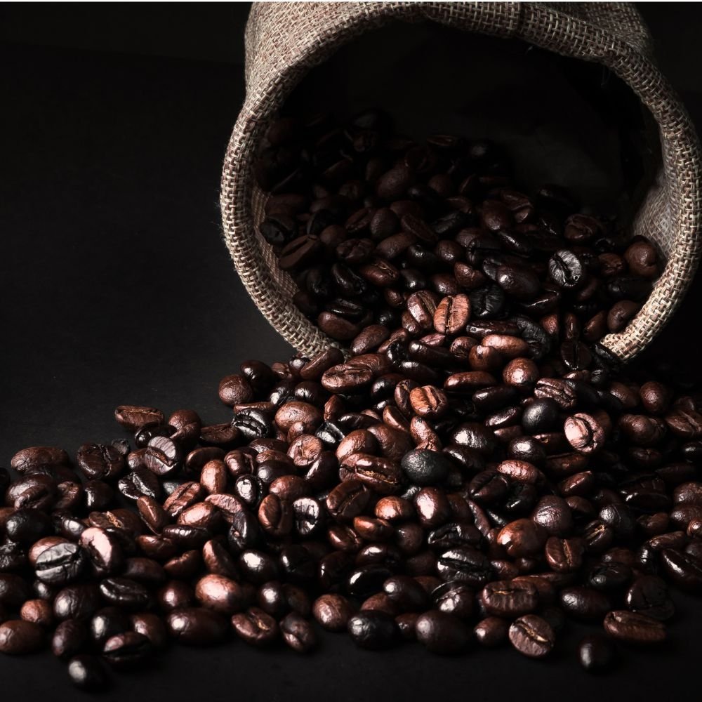 DarkRoastedCoffeeFroBeginners The Best Coffee For Beginners 2024