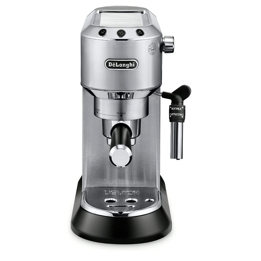 DeLonghiAmericaIncEC685MAutomaticEspressoMachine The Best Iced Coffee Machine 2024