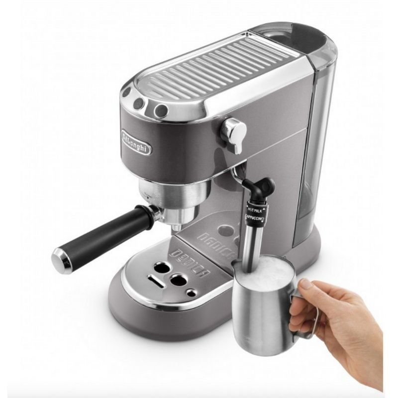Delonghi Dedica Latte machine