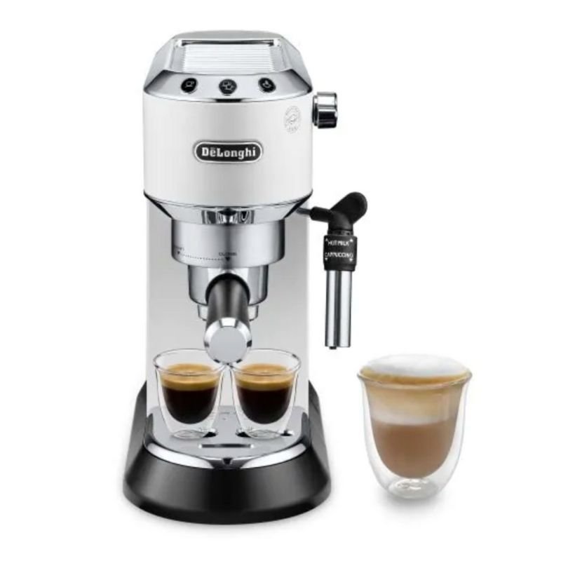 Delonghi Dedica Latte maker
