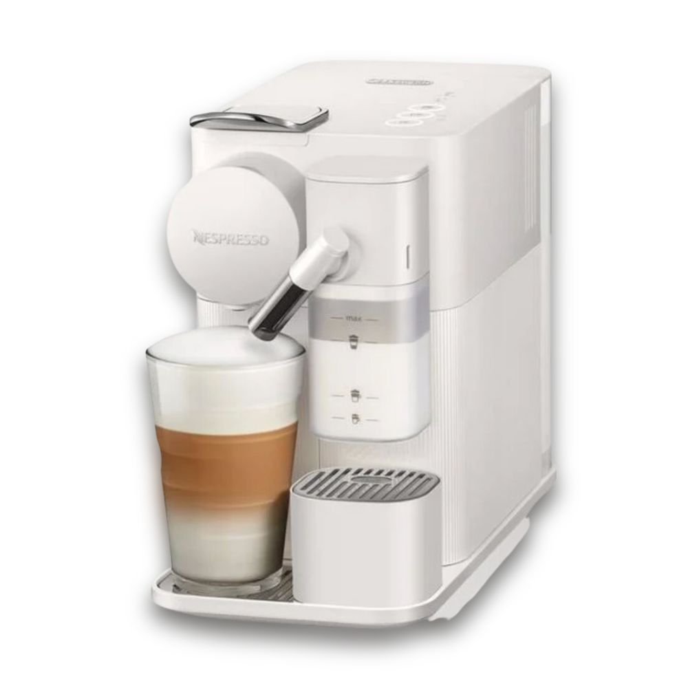 Delonghi coffee pod makers UK