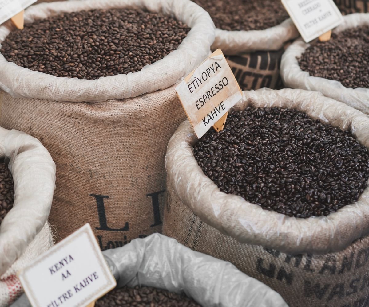 Differentgroundcoffees Does Grinding Your Own Coffee Taste Better?