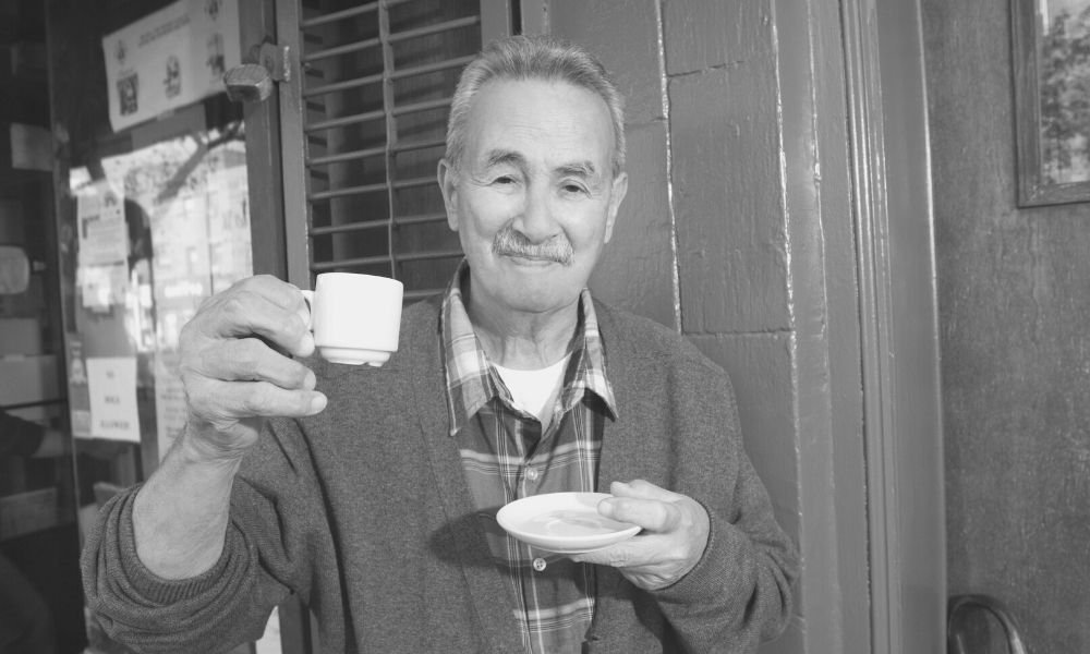 DrinkMacchiato What Is A Macchiato?