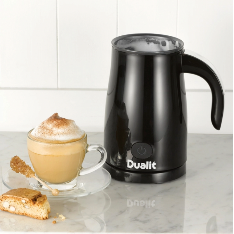 Dualit Best Milk Frother