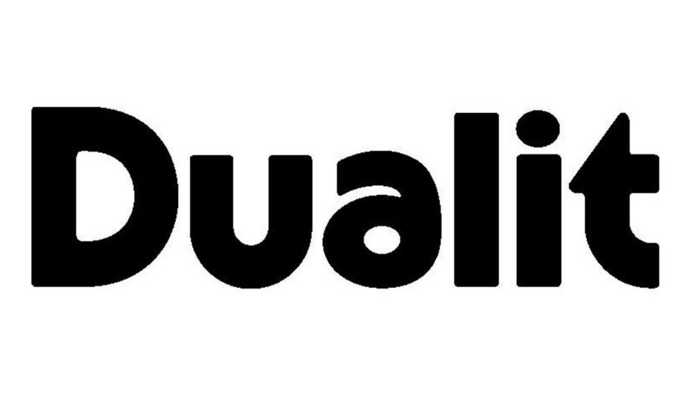 Dualit logo