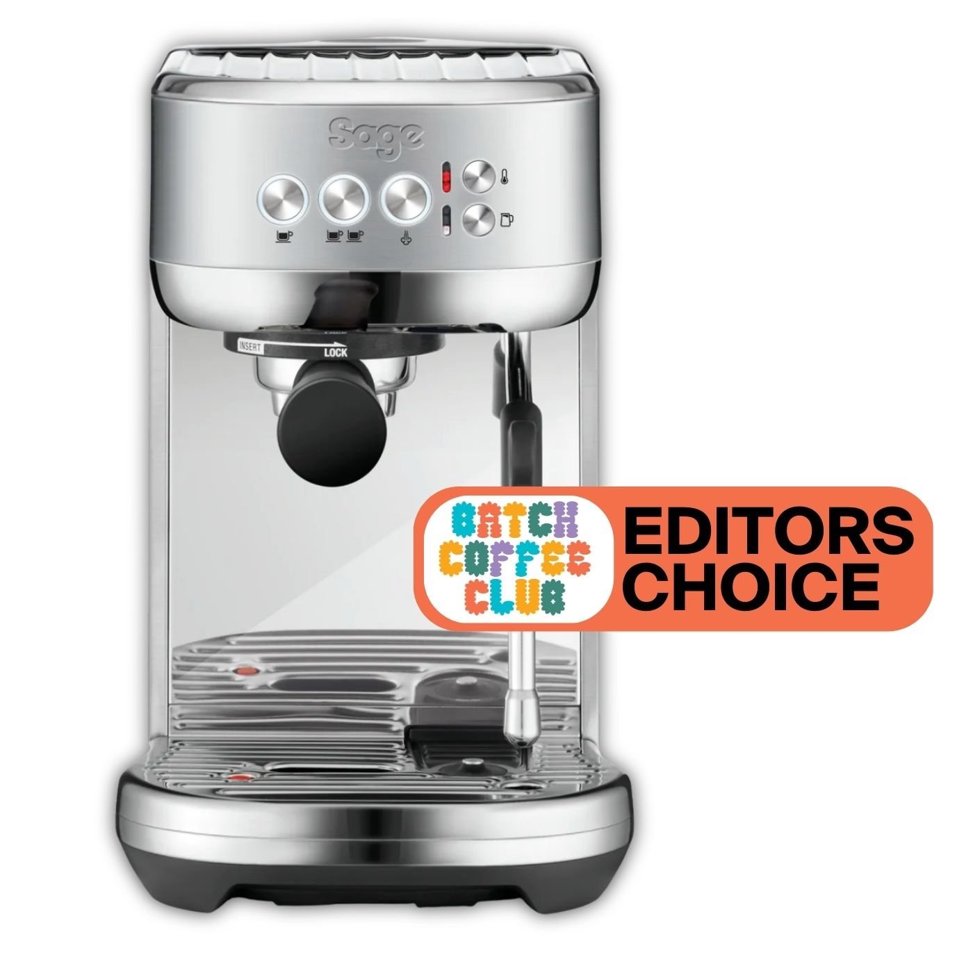 EDITORSCHOICE Best 7 Latte Machines 2025