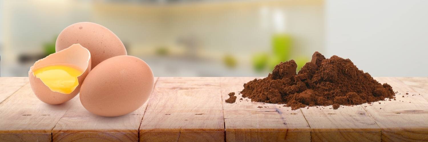 EggCoffeeGuide Egg Coffee - Recipes From Vietnam to Scandinavia