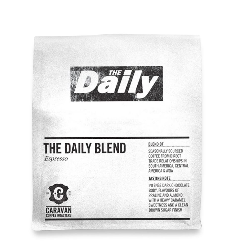 EspressoBlend The Low Down on Low Acid Coffee