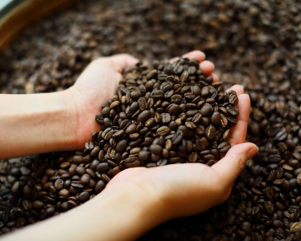 EspressoCoffeeBeansathome How To Make Espresso At Home