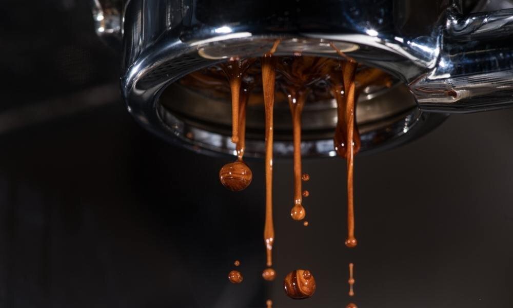 Espresso Guide | Batch Coffee UK
