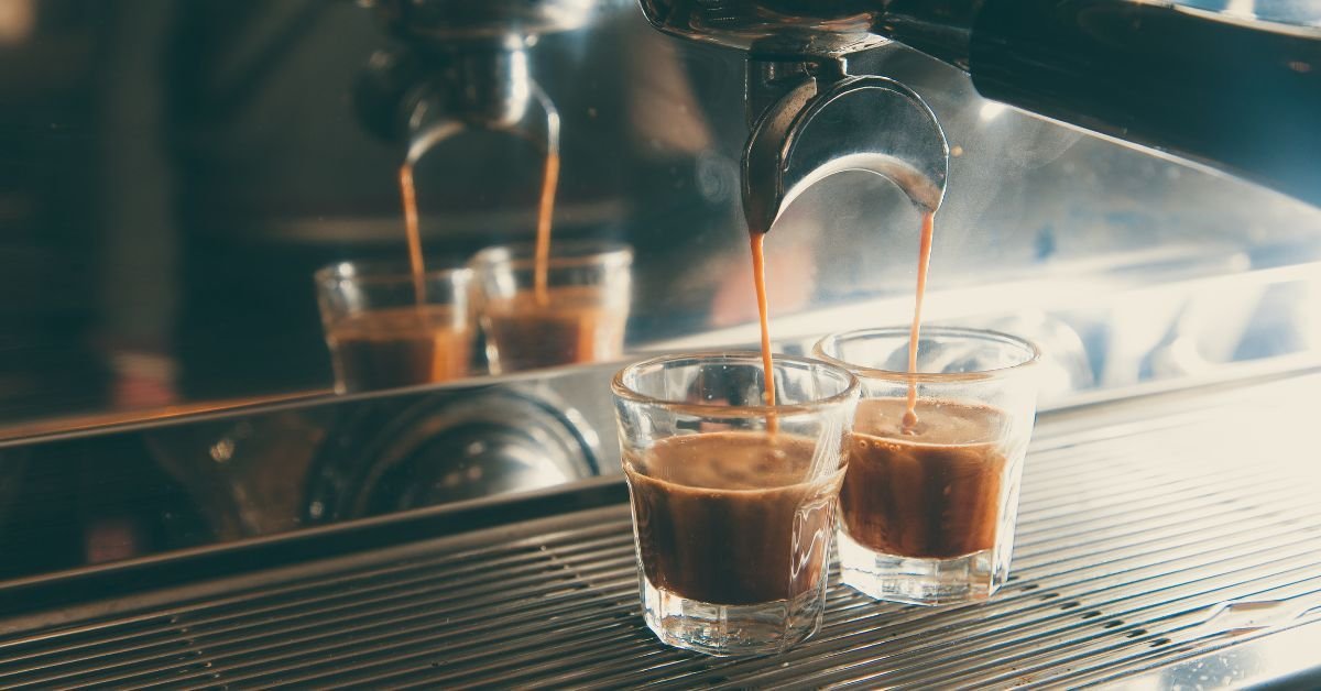 How To Up Your Office Coffee Game 19 Espresso Shots