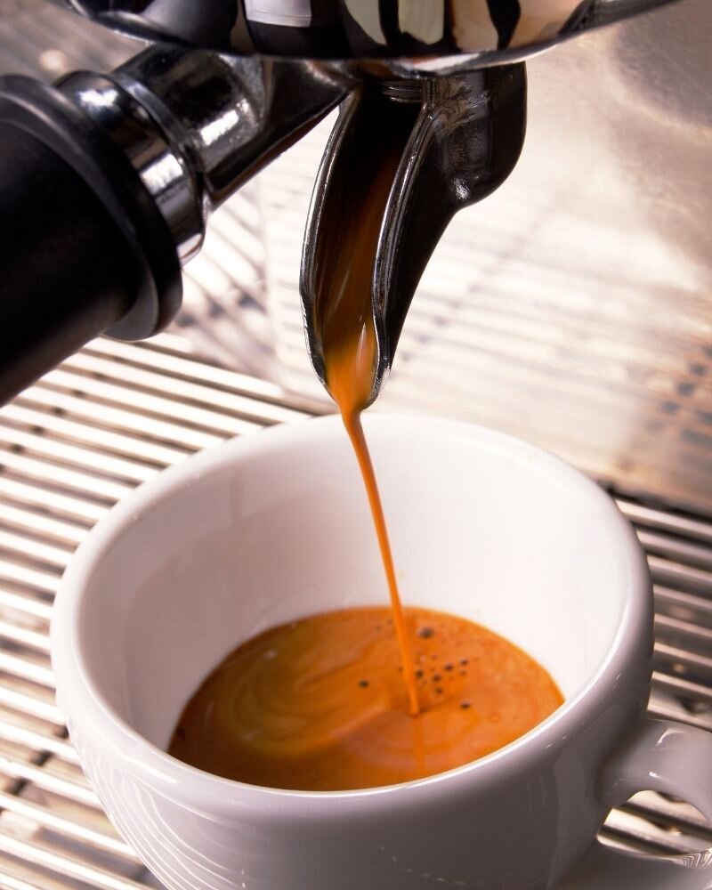 Espressopourathome How To Make Espresso At Home