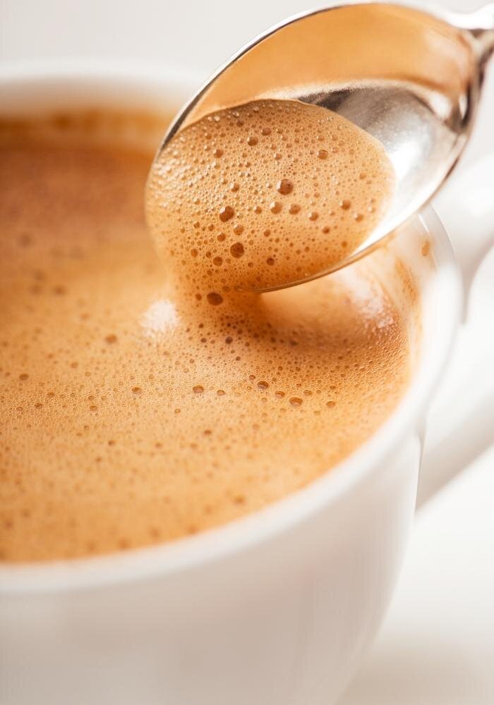 Espumita Cuban Coffee