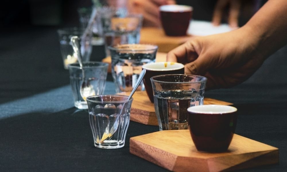 The Most Expensive Coffee In The World