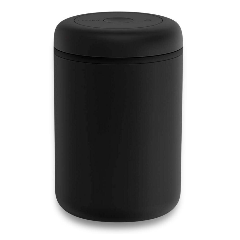 FellowAtmosVacuumCoffeeStorage Coffee Storage Containers - How To Store Speciality Coffee