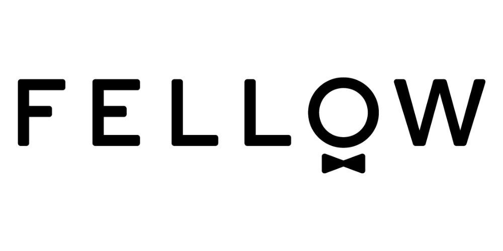 Fellow coffee logo