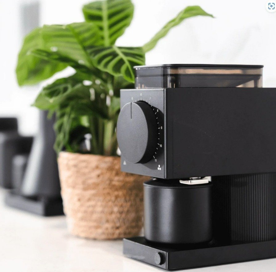 Fellow Ode Brew Grinder