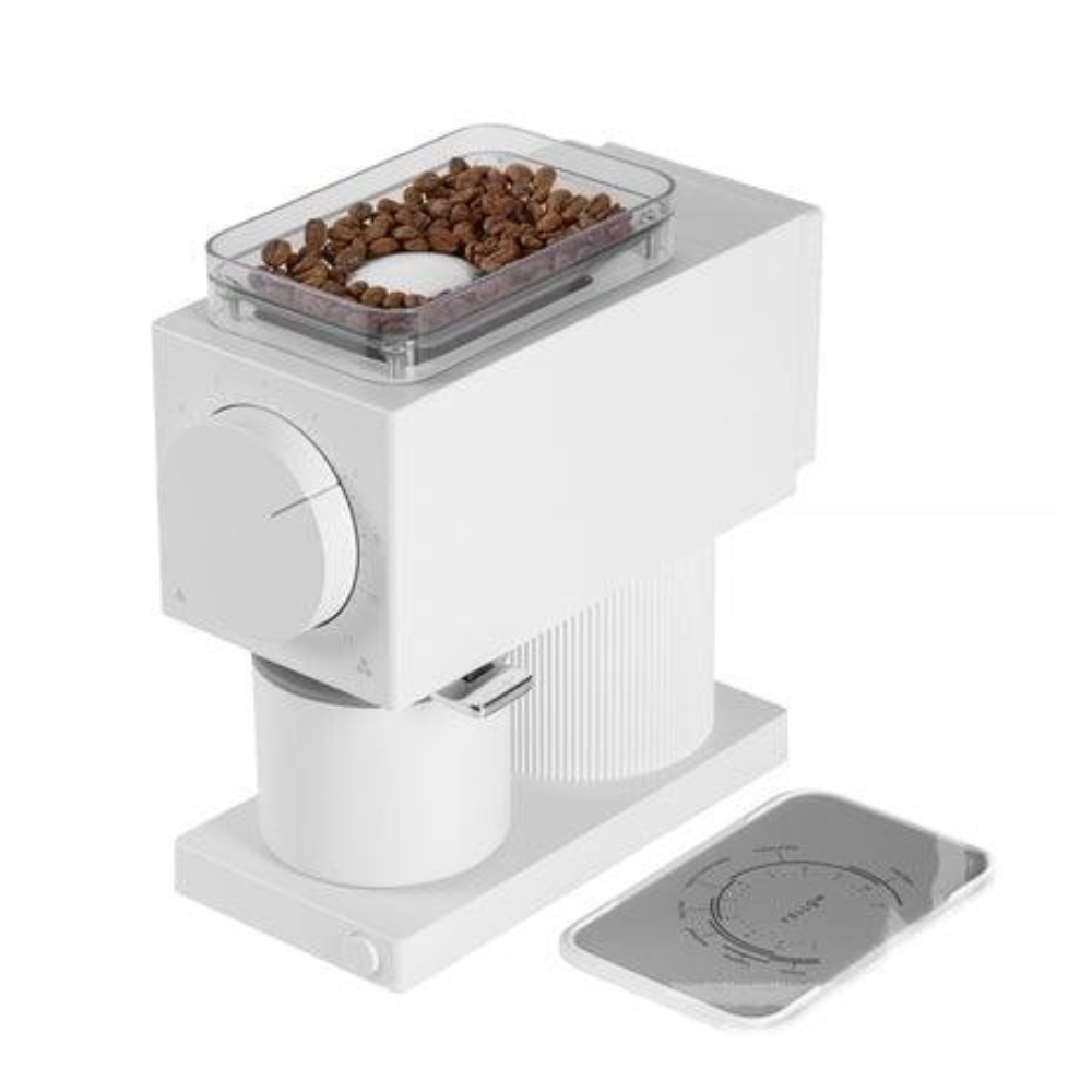 Fellow Ode Brew Grinder