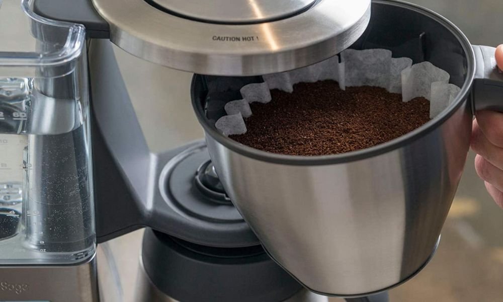 FilterCoffeeMachinescone How to Make Filter Coffee