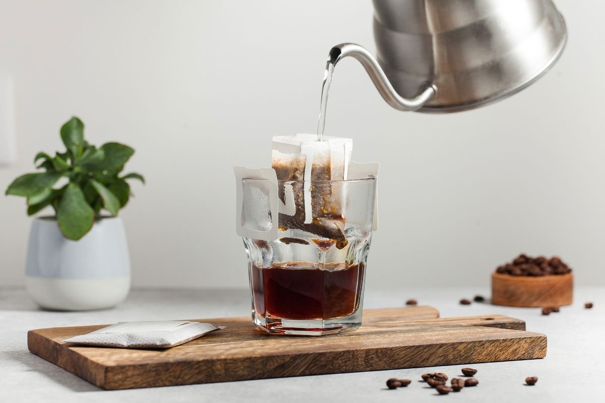 FilterCoffeeWithoutMilk How to Make Filter Coffee