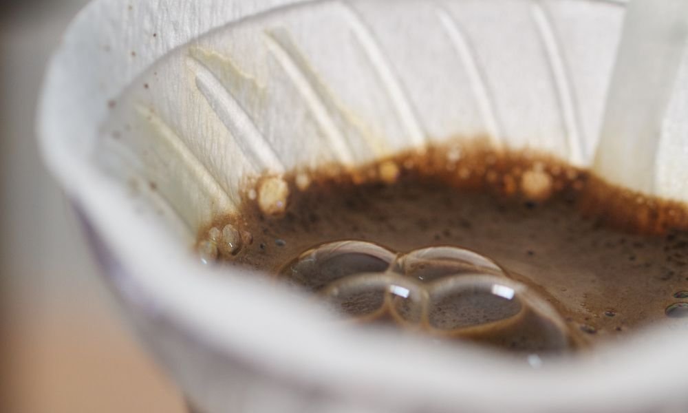 Filtercoffeedriptime How to Make Filter Coffee