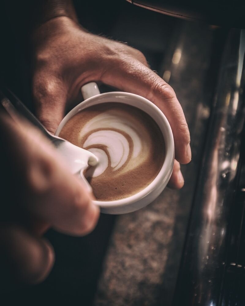 FlatWhiteBarista What Is A Flat White?