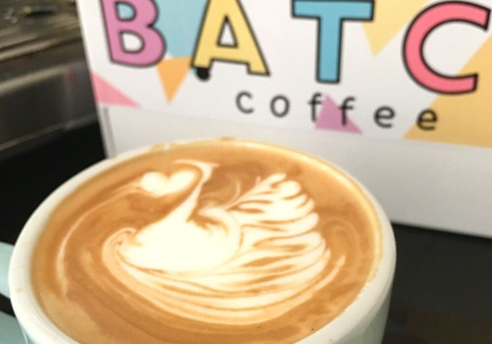 FlatWhiteBatchCoffee What Is A Flat White?