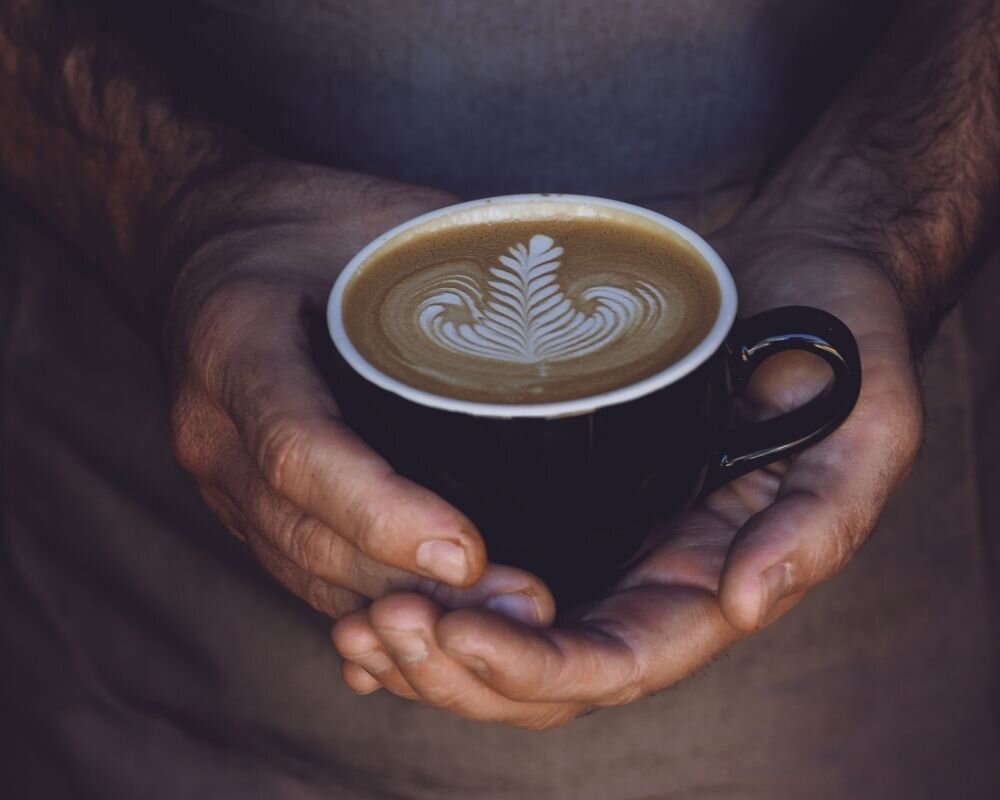 FlatWhiteinAustralia What Is A Flat White?