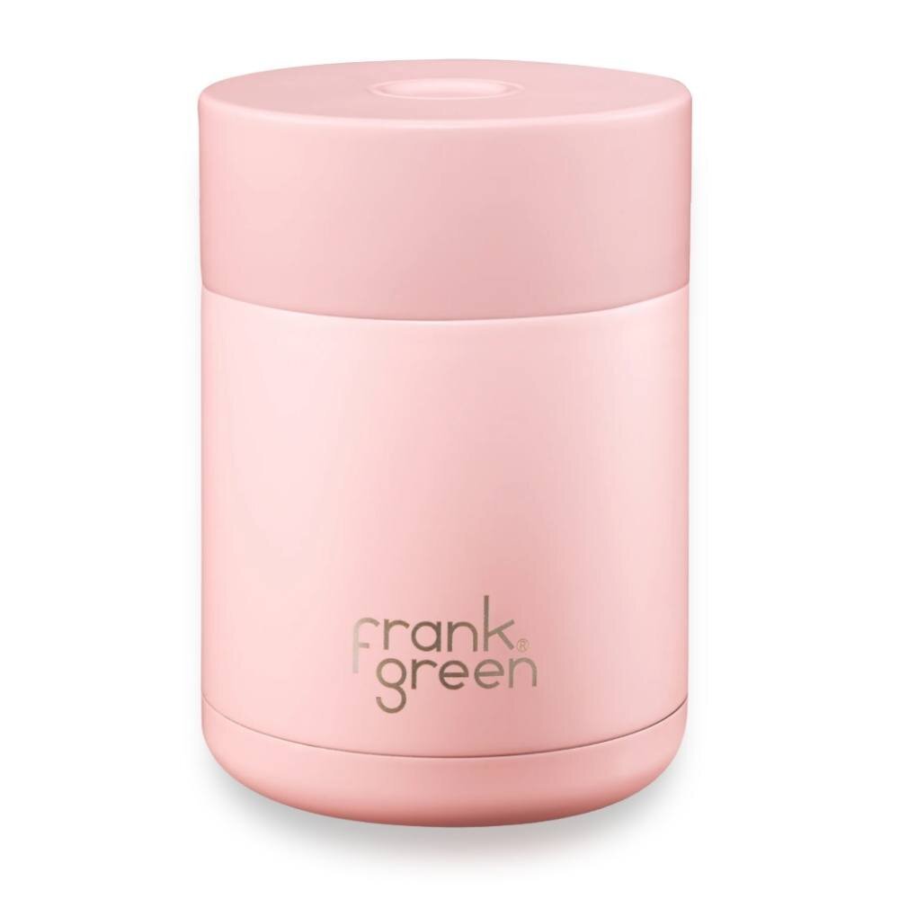 FrankGreenCoffeeBeanStorage Coffee Storage Containers - How To Store Speciality Coffee