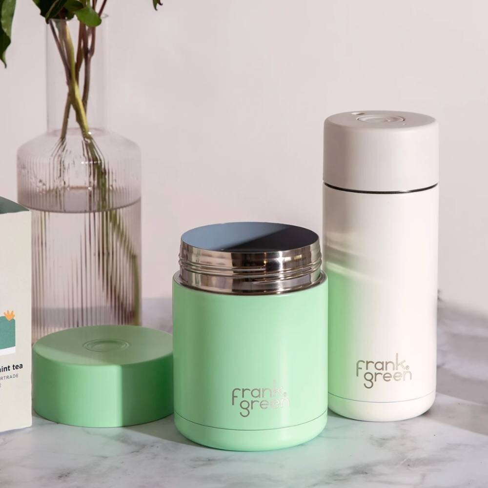 FrankGreenCoffeeContainers Coffee Storage Containers - How To Store Speciality Coffee