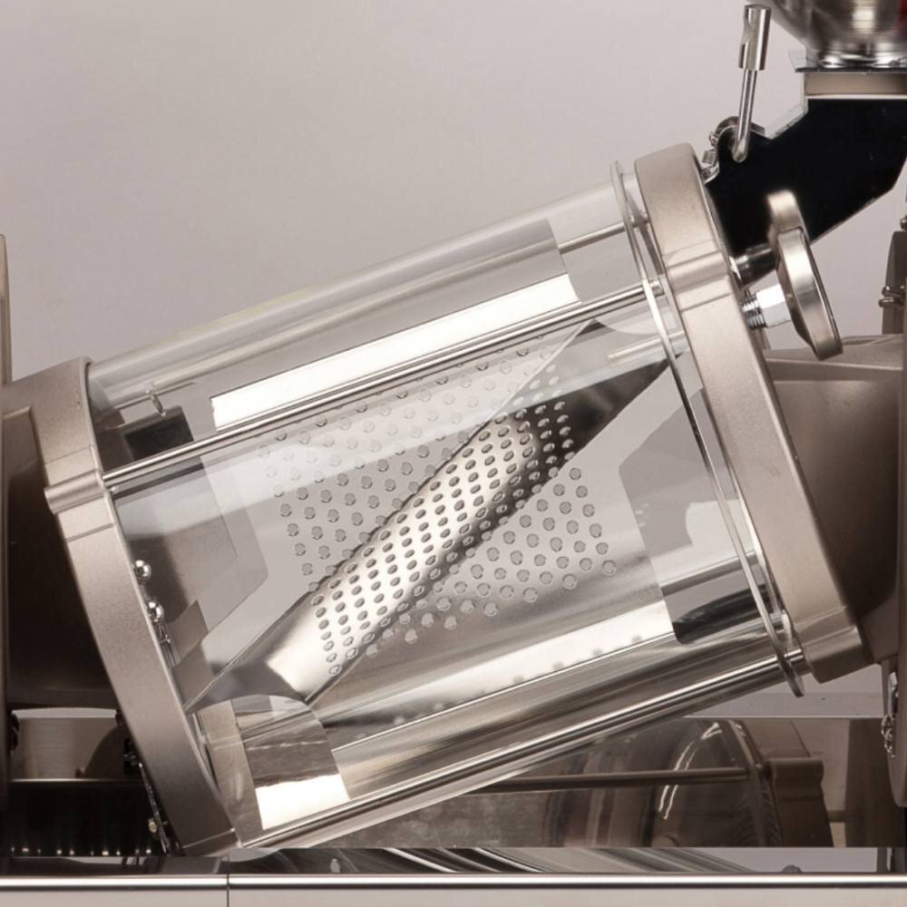 GeneCafe Home Coffee Roasters