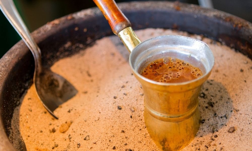 GreekCoffeeBrew Greek Coffee - Everything You Need To Know
