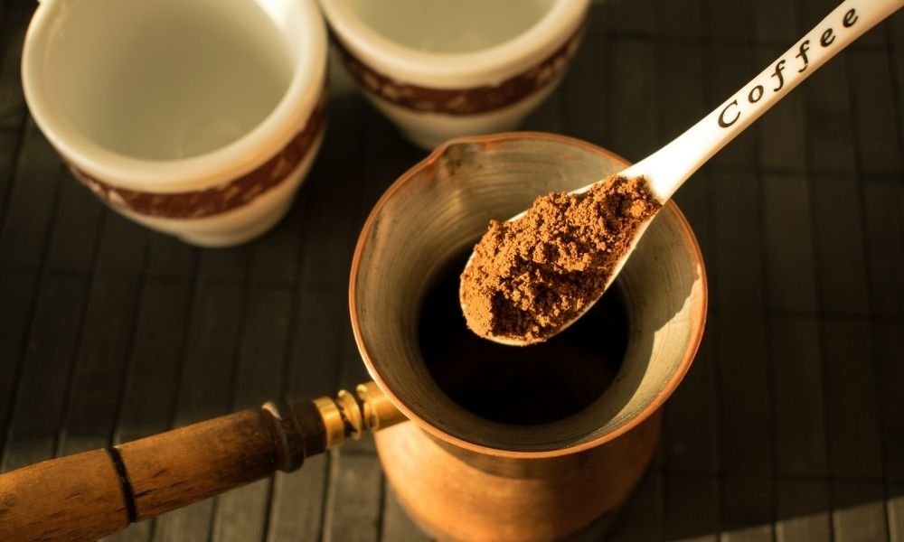 GreekCoffeeRecipe Greek Coffee - Everything You Need To Know