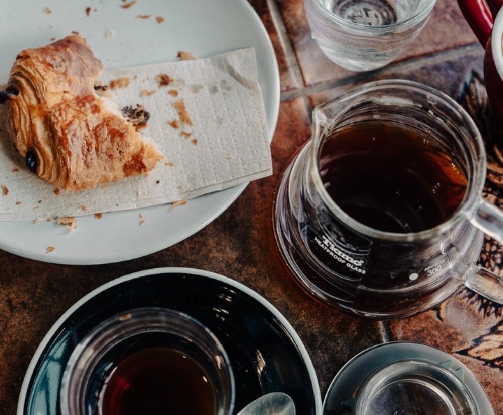 GroundBrightoncafe The 6 Best Cafes in Brighton (2024) - With Maps