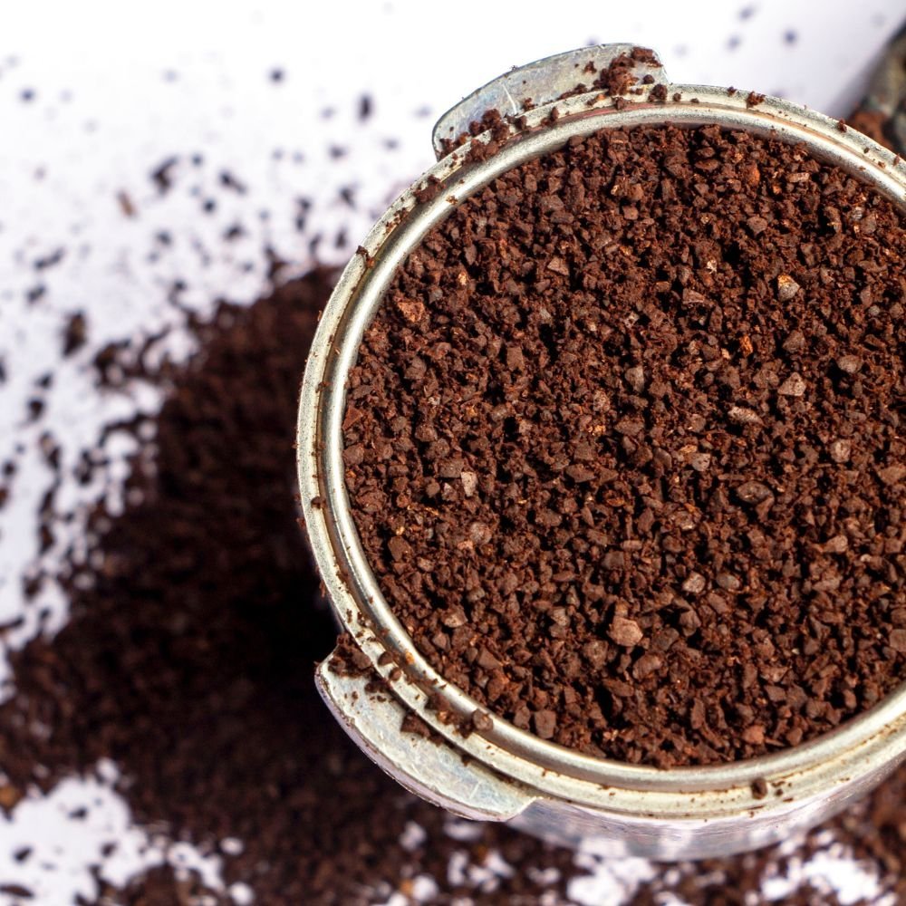 GroundCoffeeForEspresso How To Make Espresso At Home