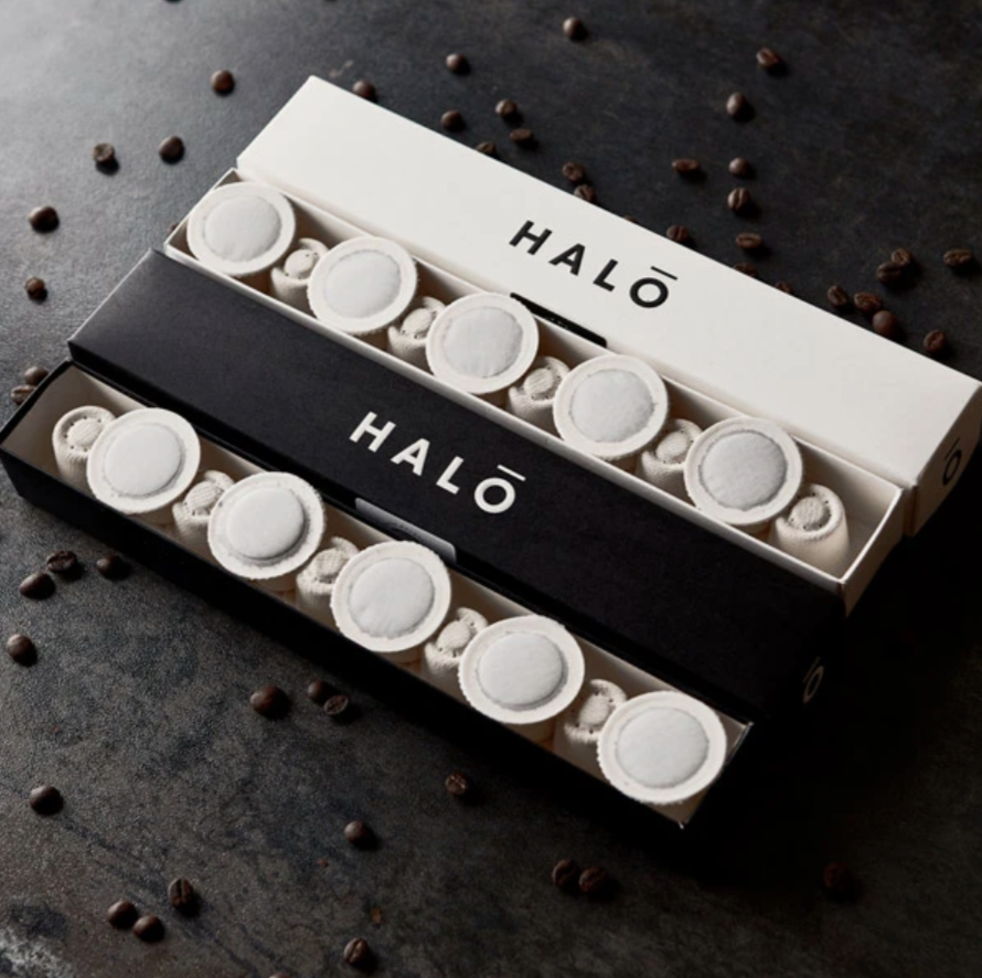 Halo - Best Coffee Pods UK