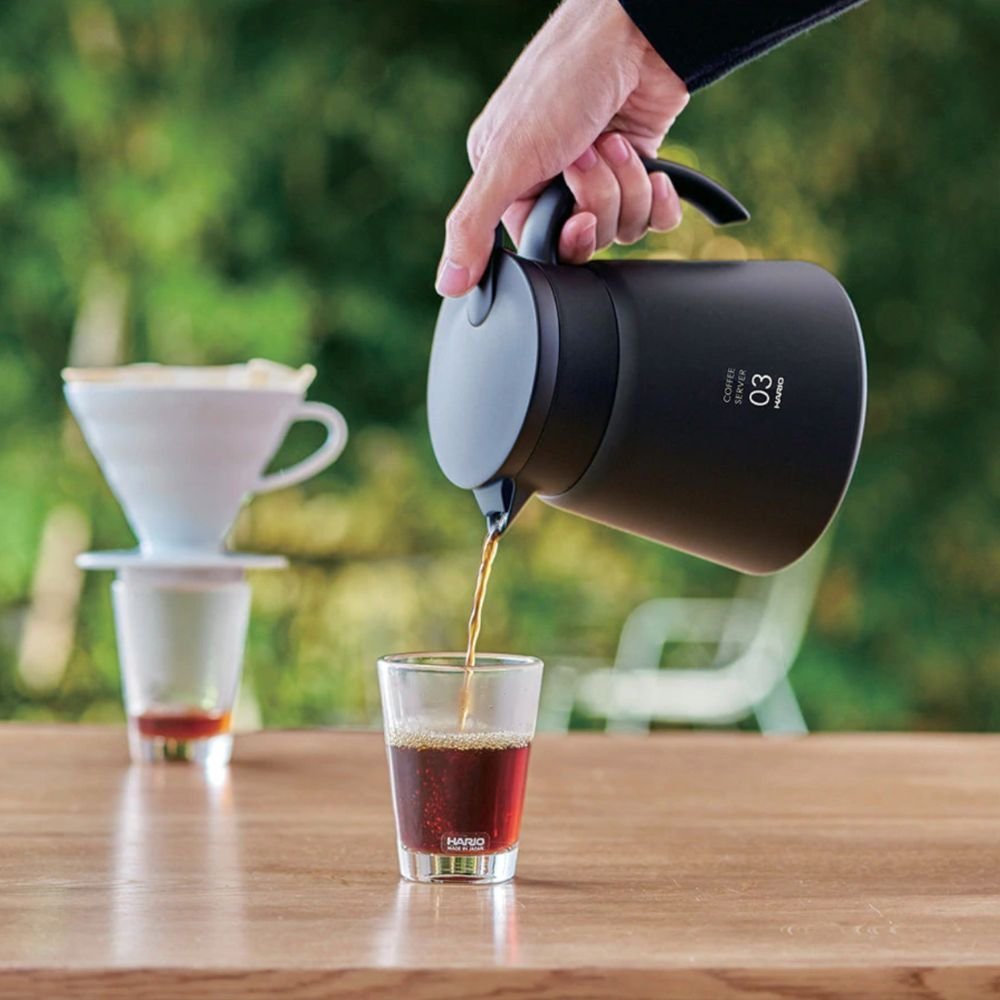 Hario Coffee Servers