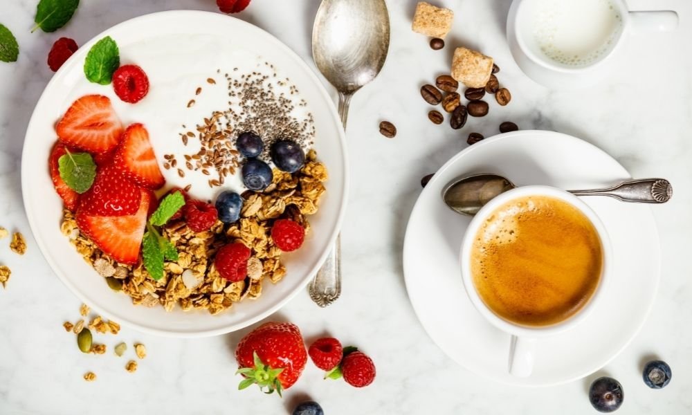 Healthycoffeebeans Can You Eat Coffee Beans?