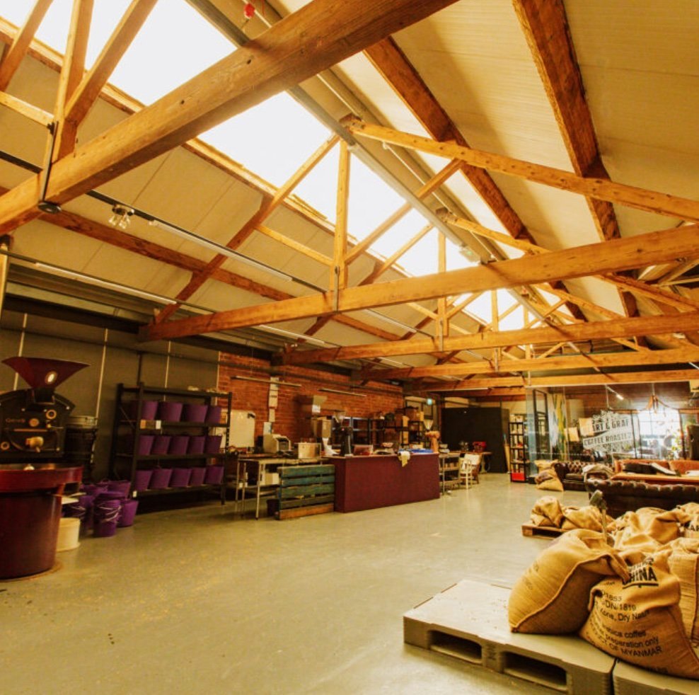 Coffee Beans in Manchester (Where to get your fix) 4 HeartandGraftCoffeeBeansManchester Coffee Beans in Manchester (Where to get your fix)