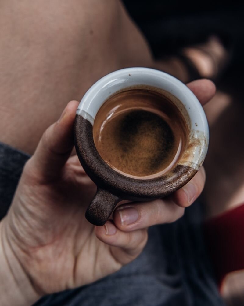 HomeEspressoDrinking How To Make Espresso At Home