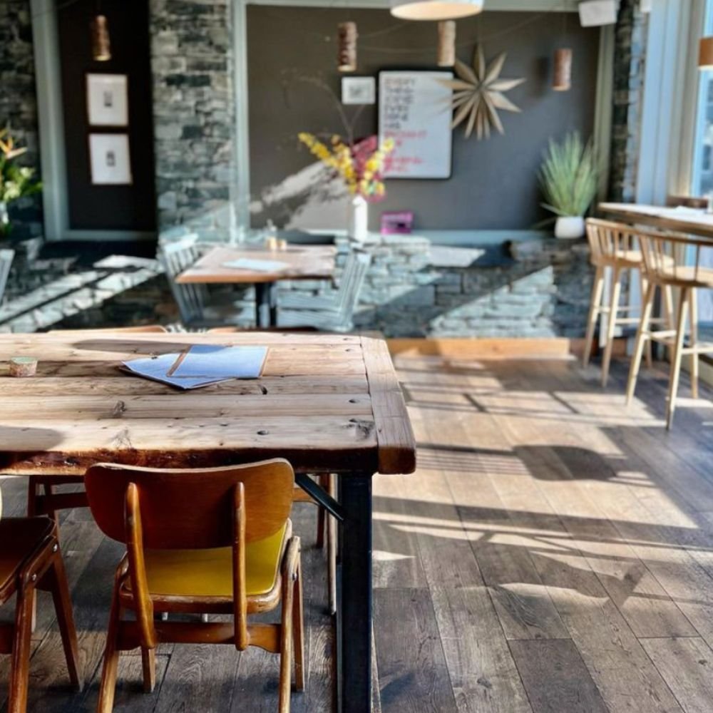 The 100 Best Coffee Shops UK (2025) - With Maps 21 Home Ground - Windermere