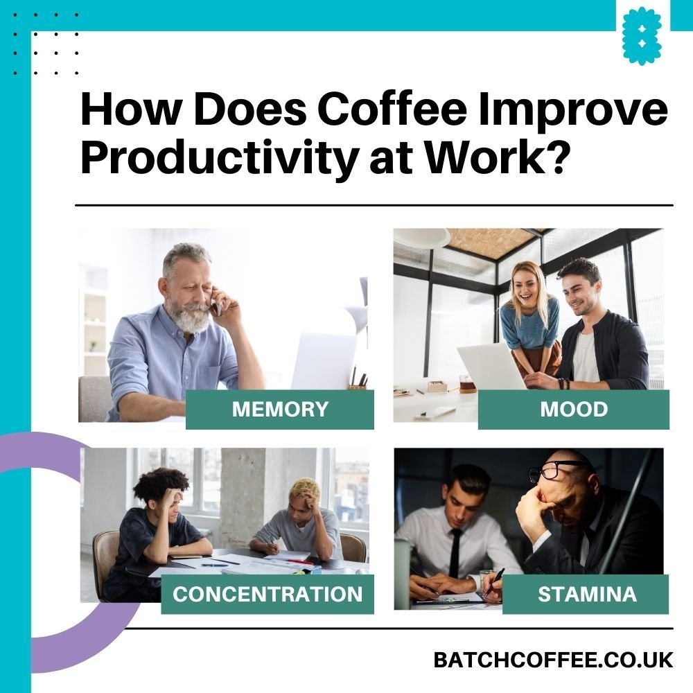 HowDoesCoffeeImproveProductivityatWork3F How Coffee Boosts Work Performance