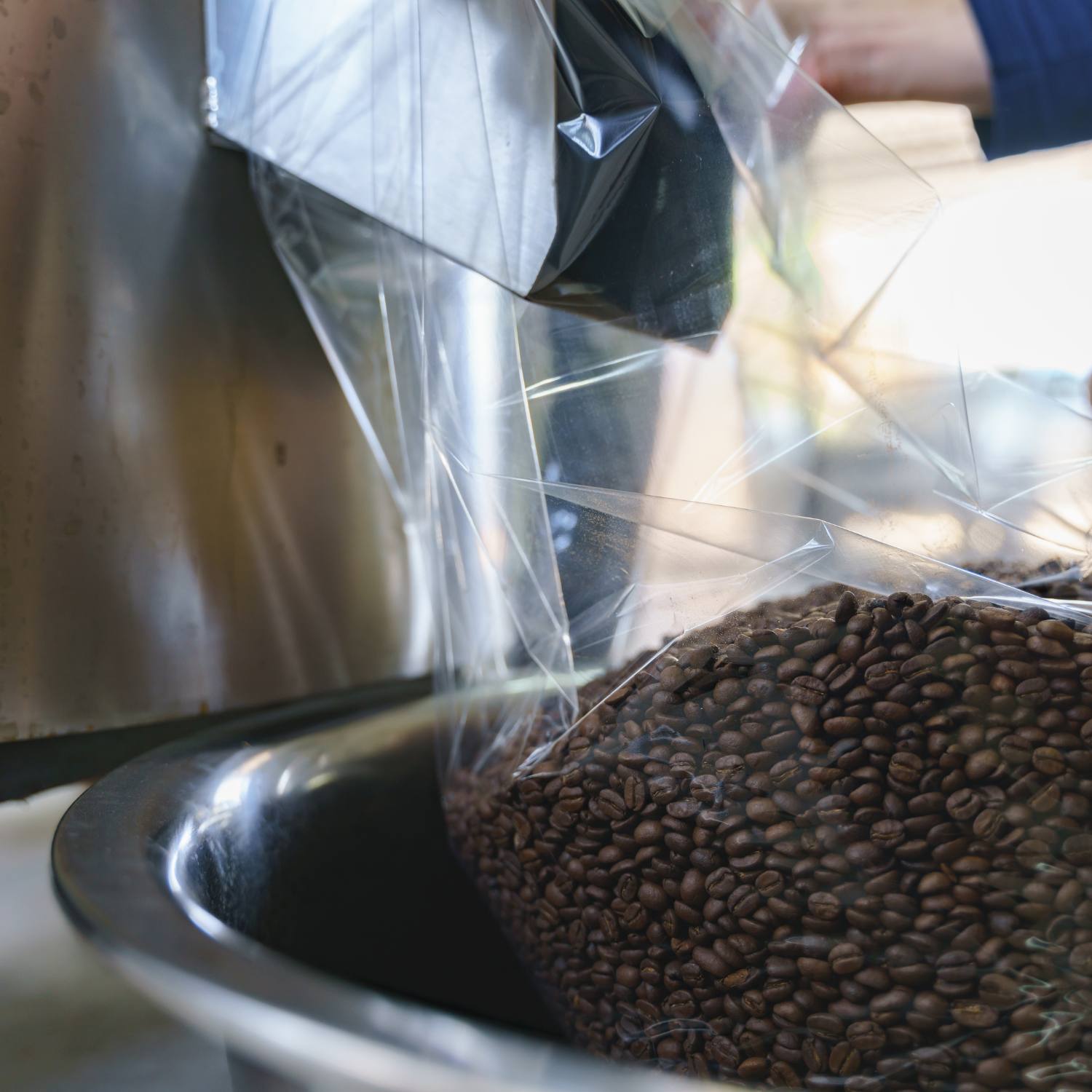 HowToGrindCoffeewithHammer How To Grind Coffee Without A Grinder