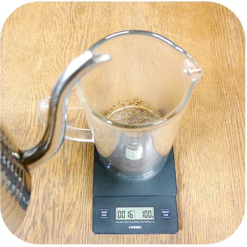 How long do you steep coffee in a French press?