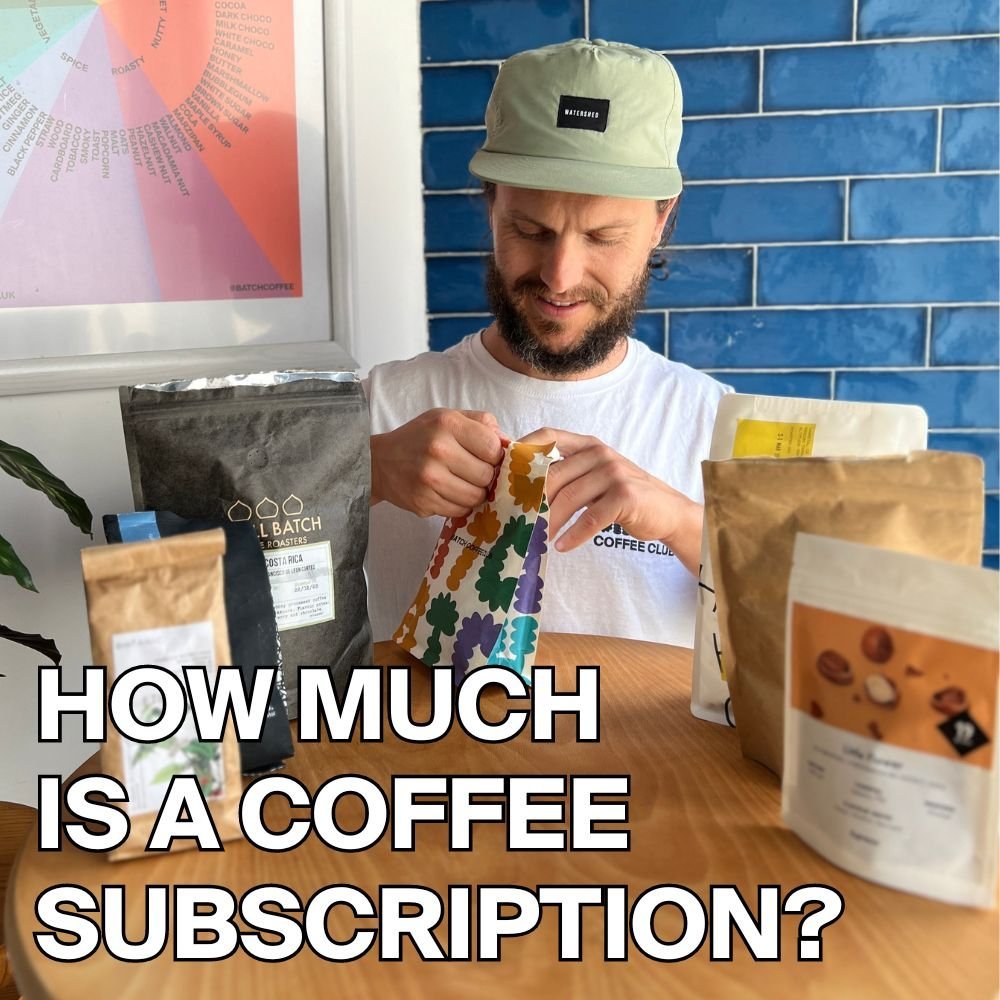 Howmuchisacoffeesubscription3F How Much Does A Coffee Subscription Cost?