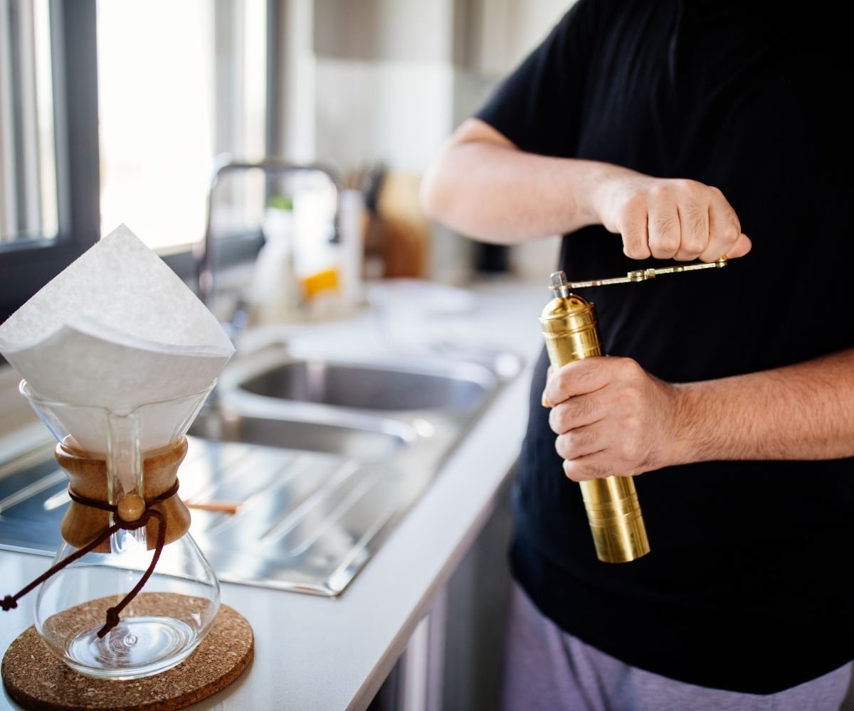 Howtogrindcoffeebeans Does Grinding Your Own Coffee Taste Better?