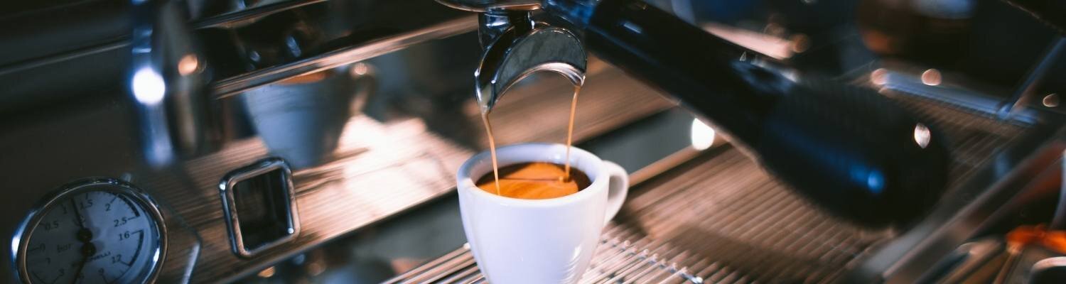 How to make an Espresso | Batch Coffee Boxs