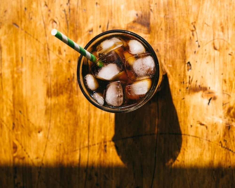 Howtomakecoldbrewcoffeeathome How To Make Cold Brew Coffee