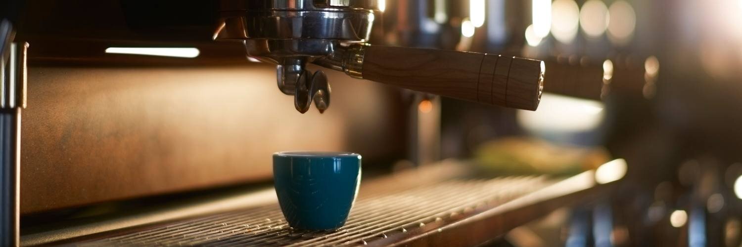 How to make espresso using a home espresso machine | Batch coffee