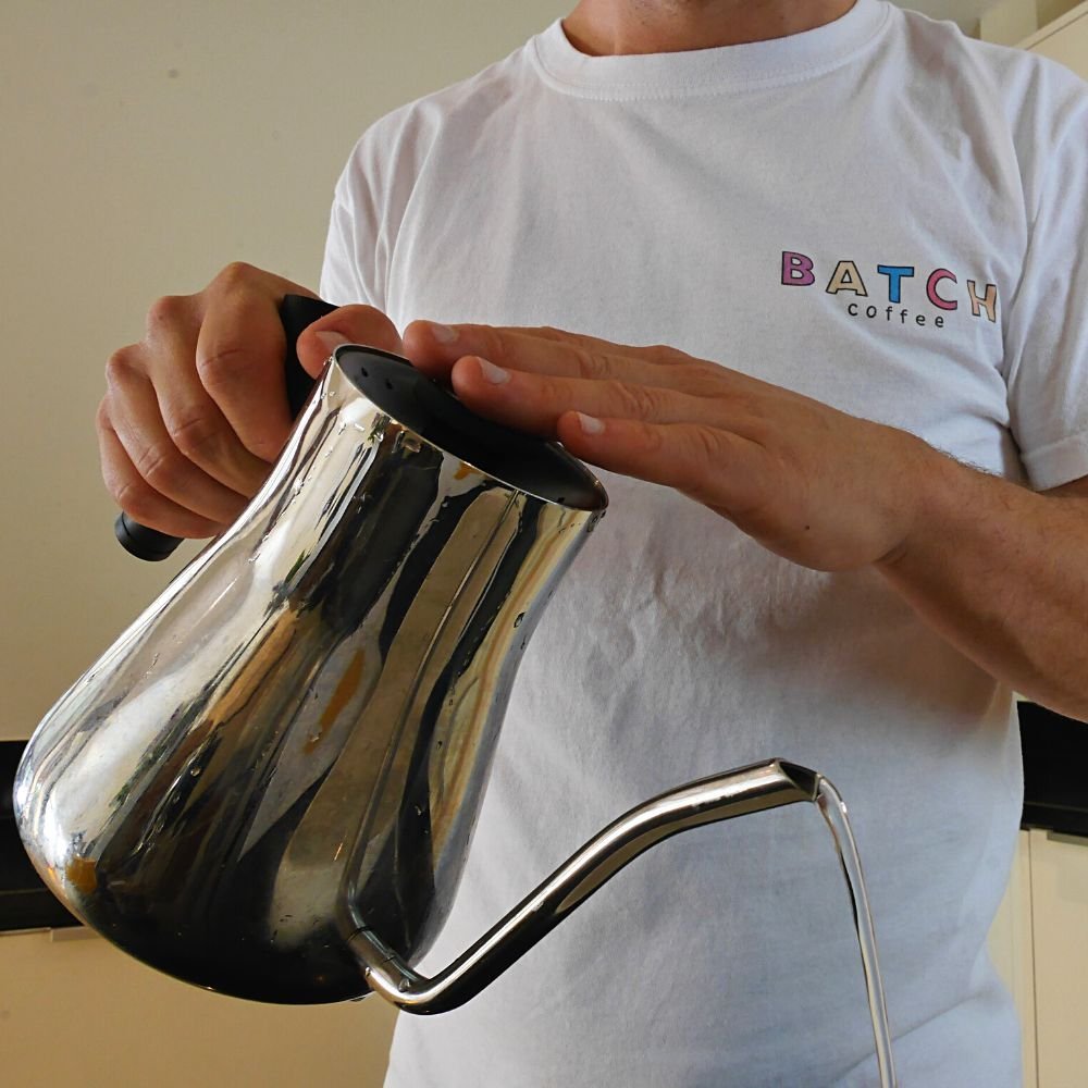 Howtomakepourovercoffee How to Make Filter Coffee